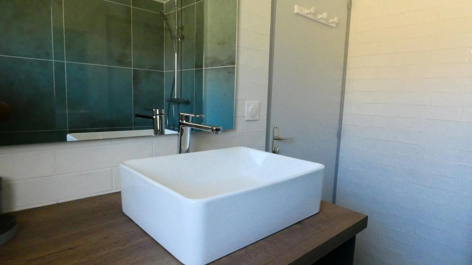 La Douce Escapade - Crozon Villa 0*,