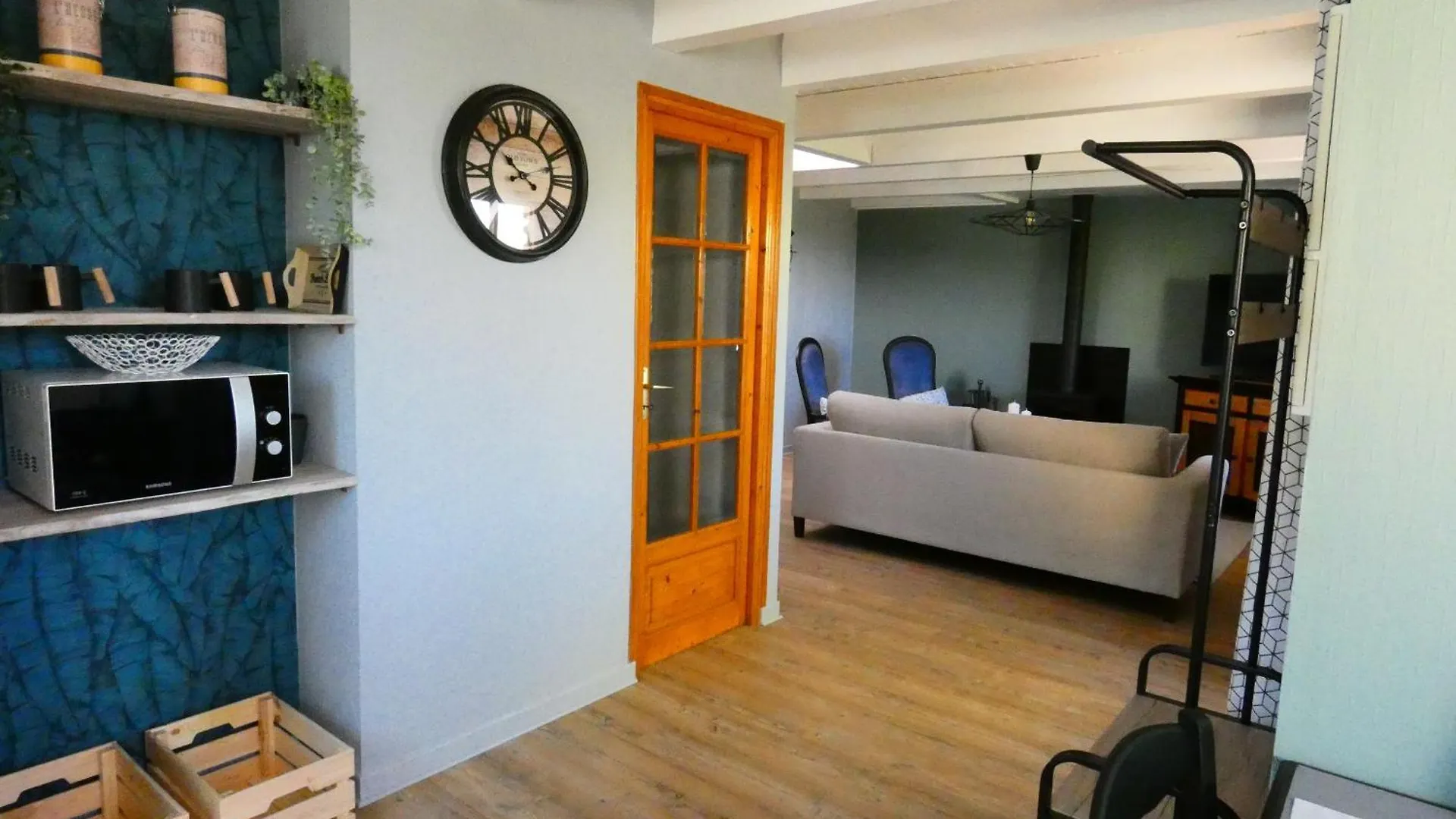 La Douce Escapade - Crozon Villa Holiday home