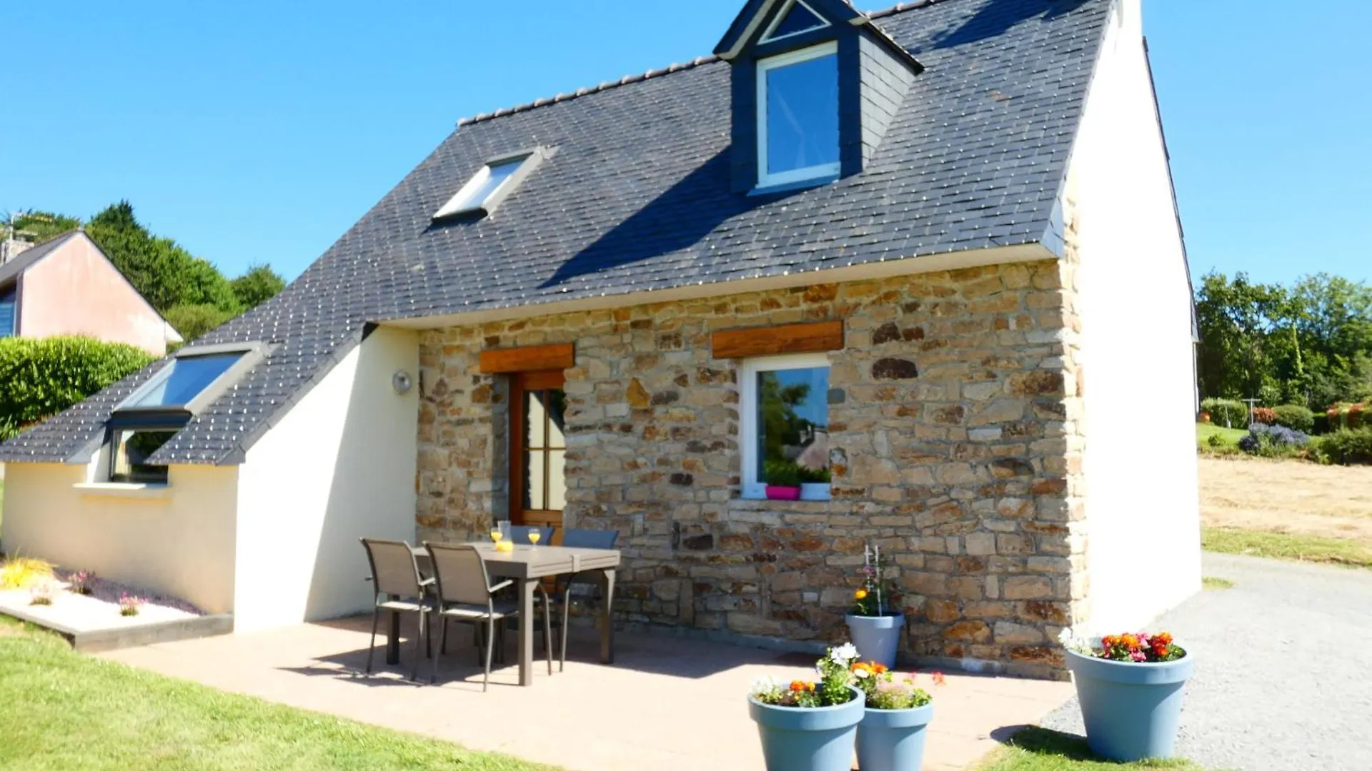 La Douce Escapade - Crozon Villa