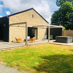 Le Ristouar Foret Et Vakantiehuis