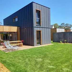 Les De Beg Leguer - Cote De Granit Rose Ferienhaus