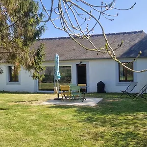 Ty Roz Vakantiehuis